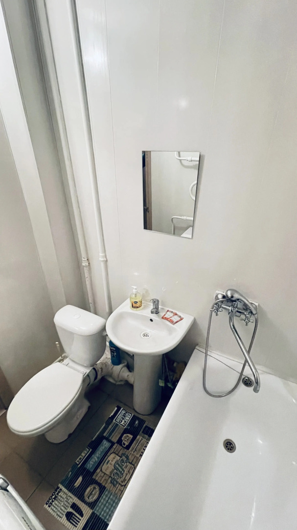 Апартаменты Текстилей 15А