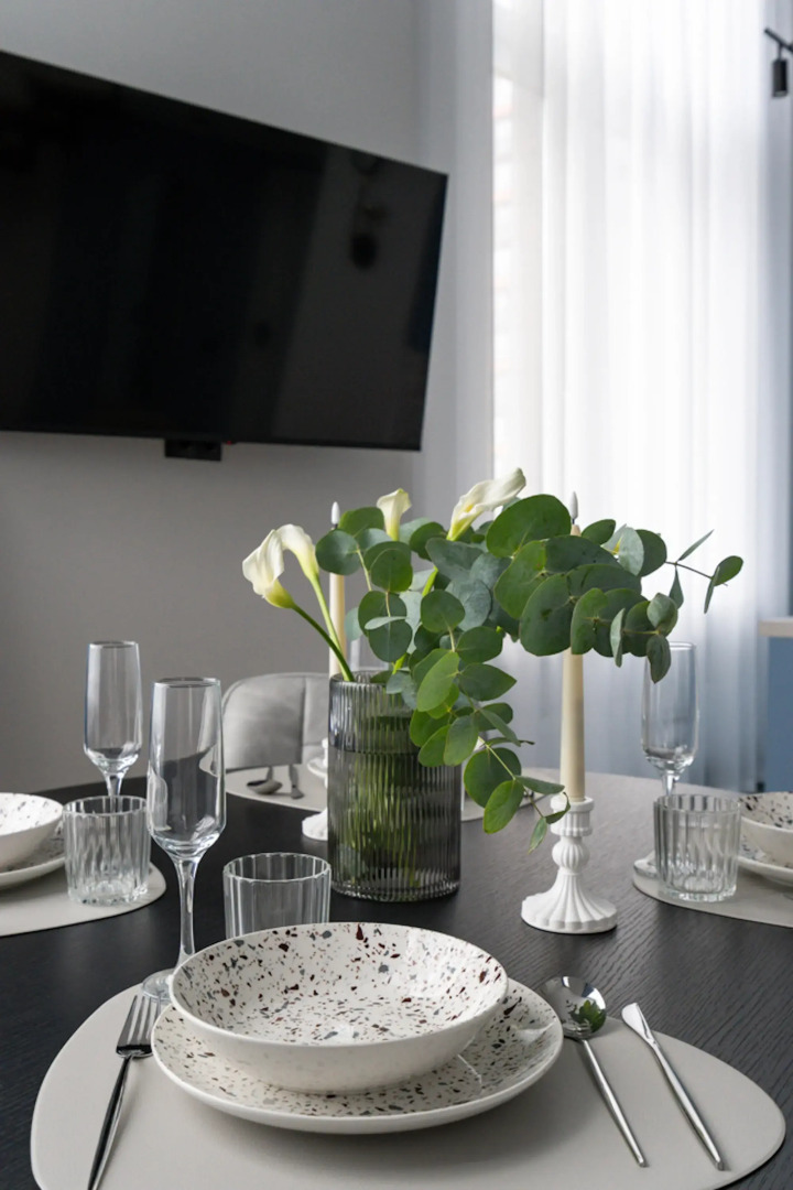 Апартаменты UraganAPART Аполлон