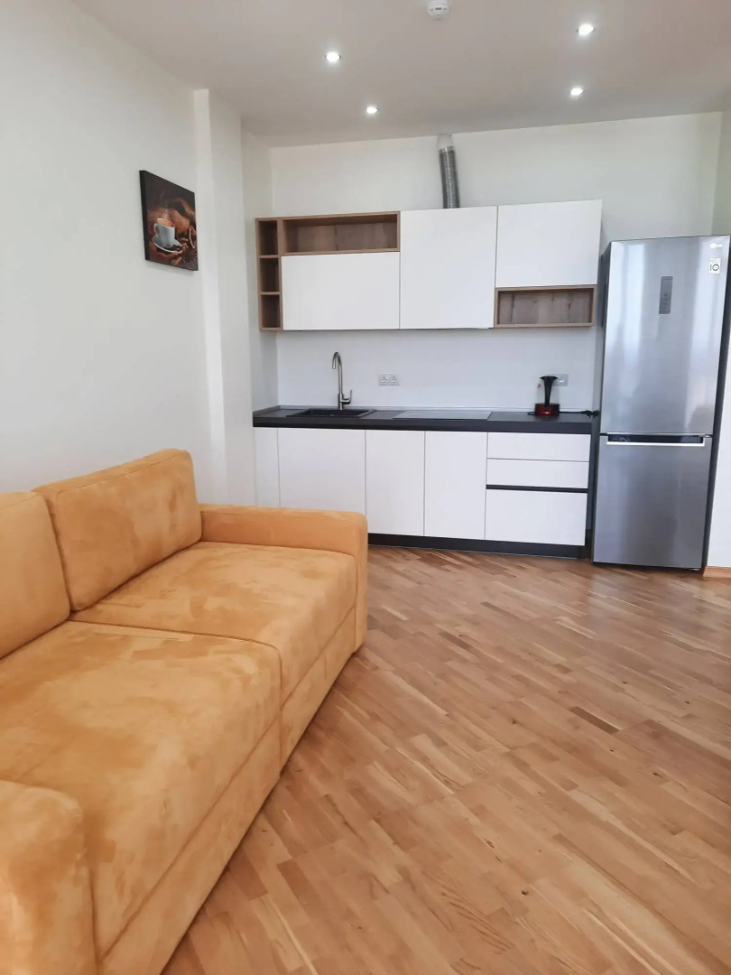 Апартаменты Панорама Сити