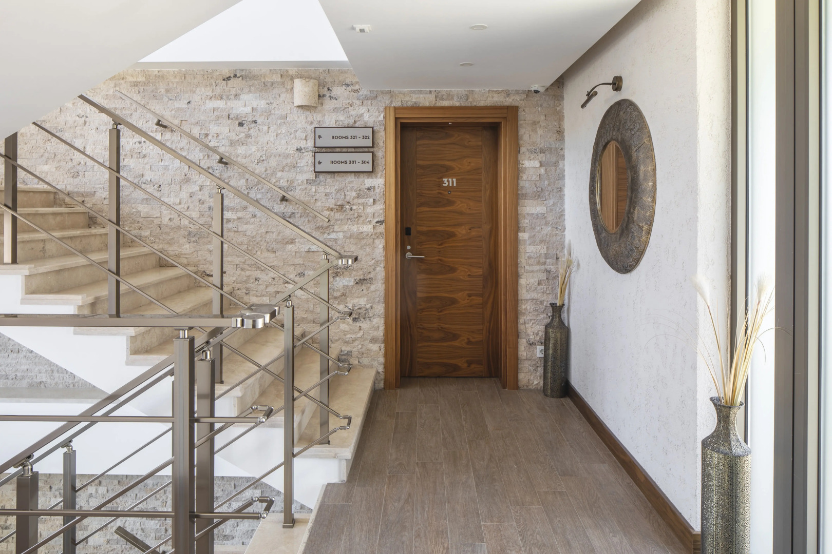 Spektr Boutique Hotel