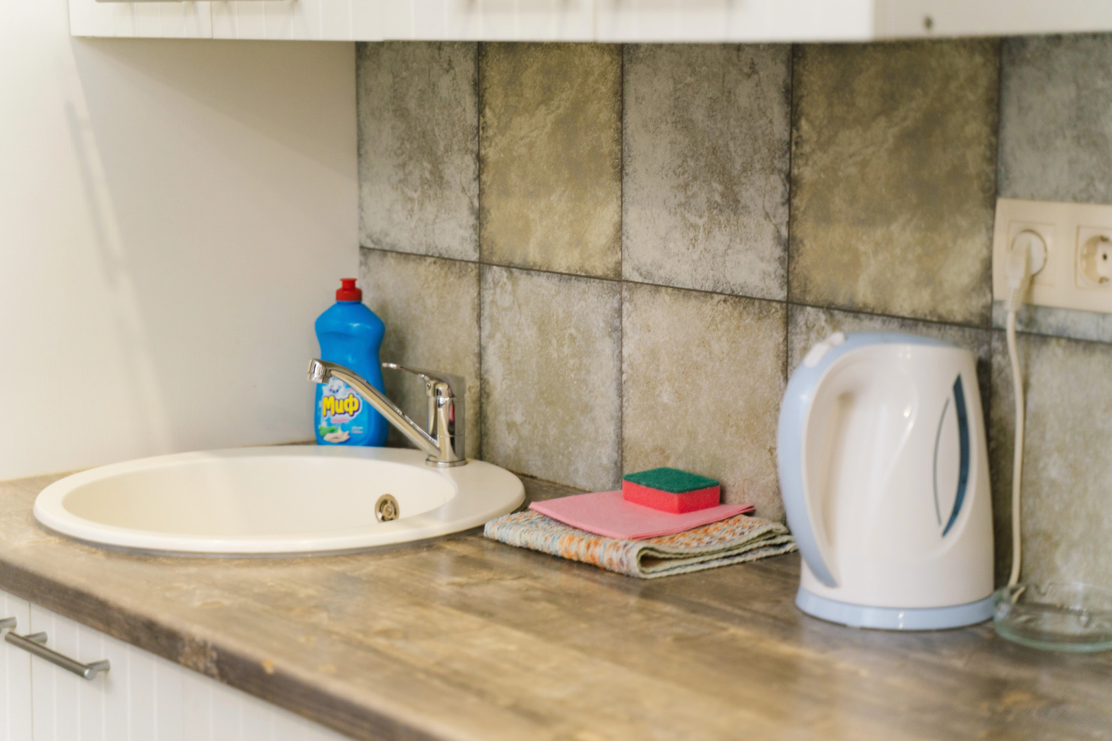 Апартаменты Горизонт 3