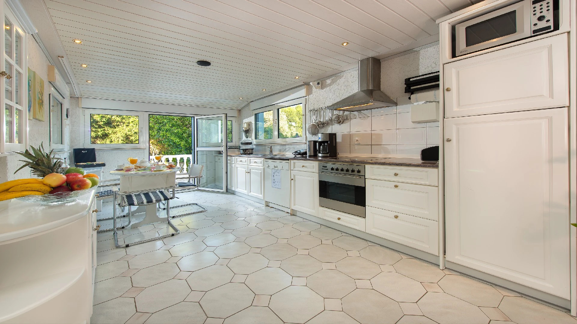 Вилла Small Paradise