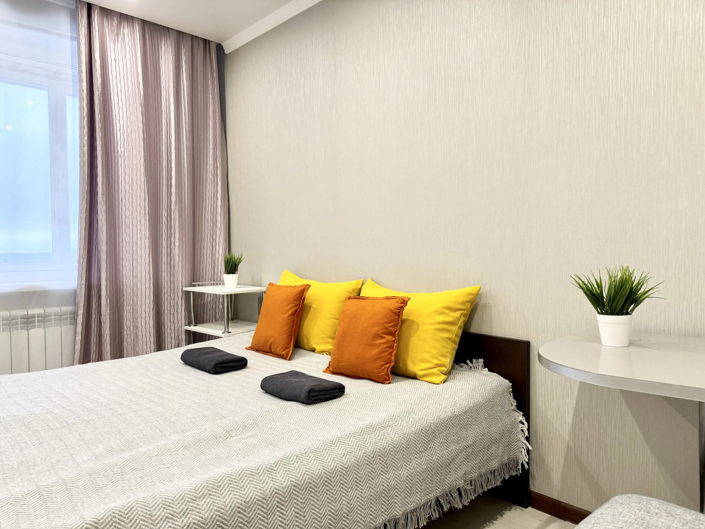 Квартира Sweet Home