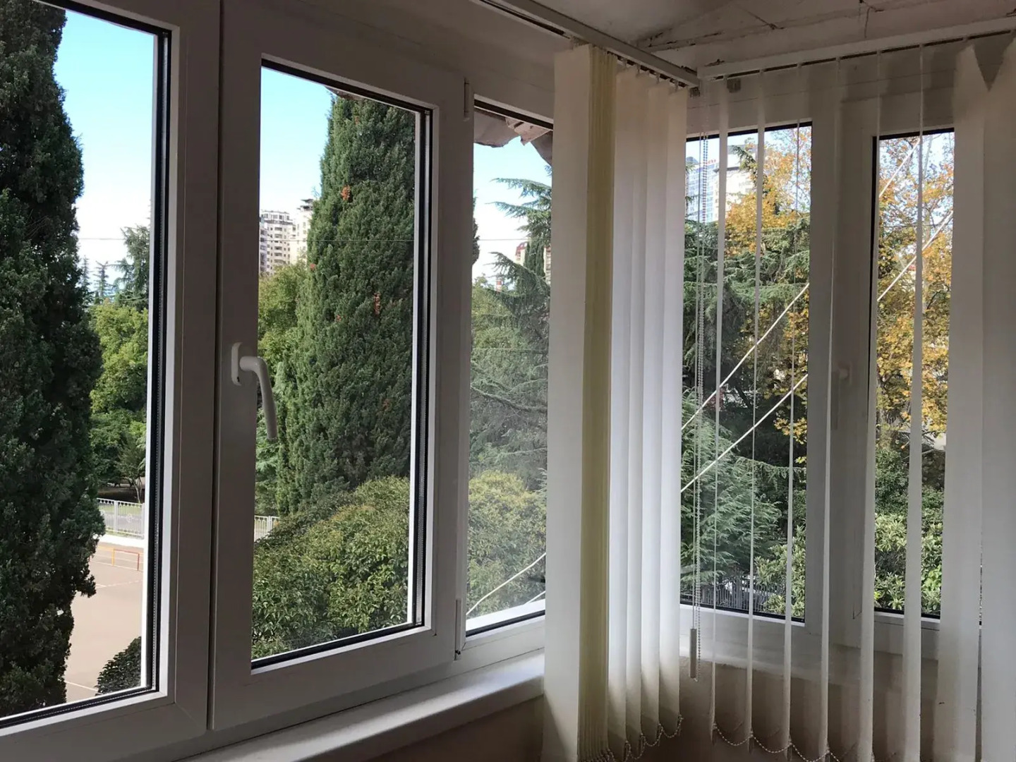 Апартаменты На Цветном бульваре