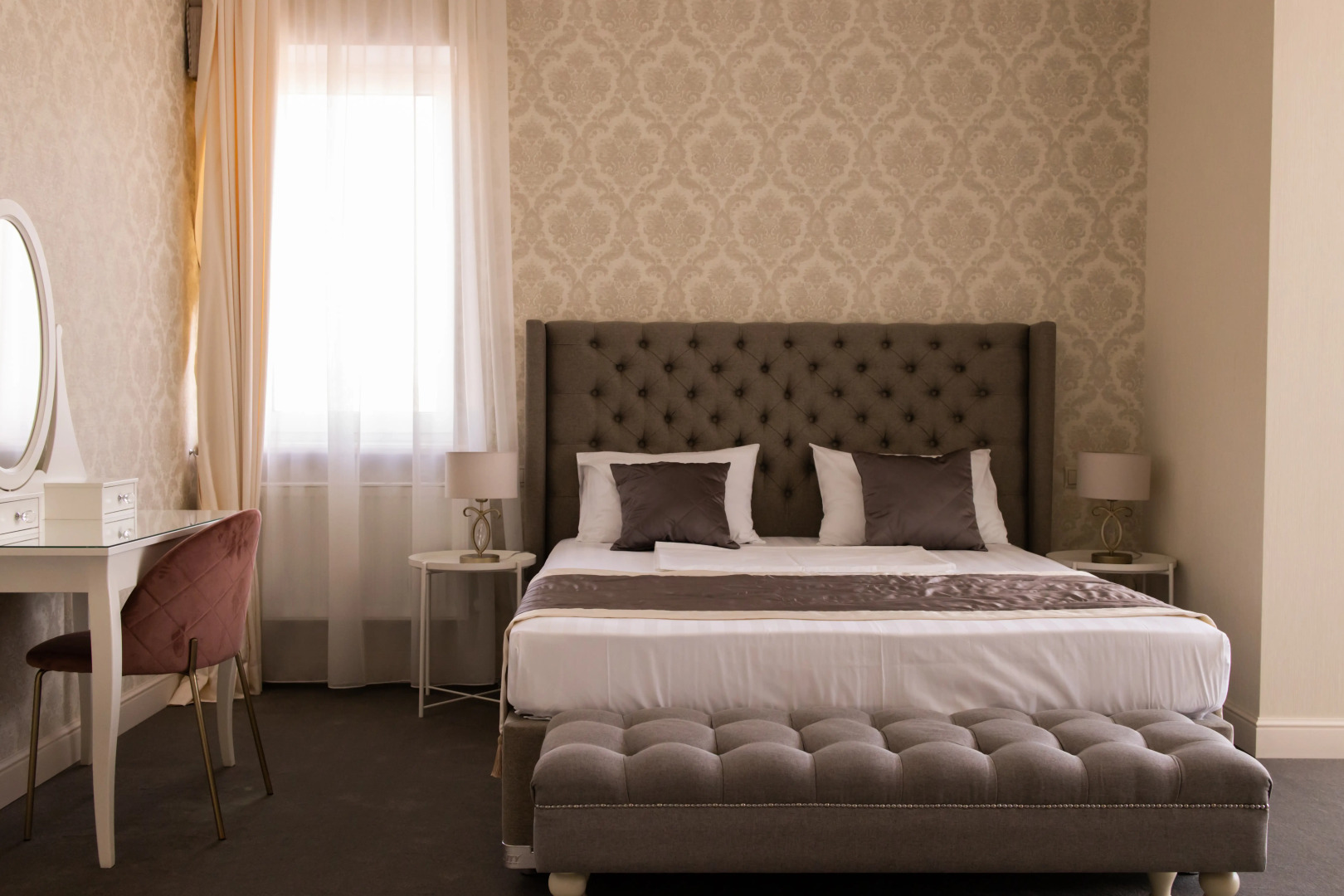 Бутик-Отель Zagarro