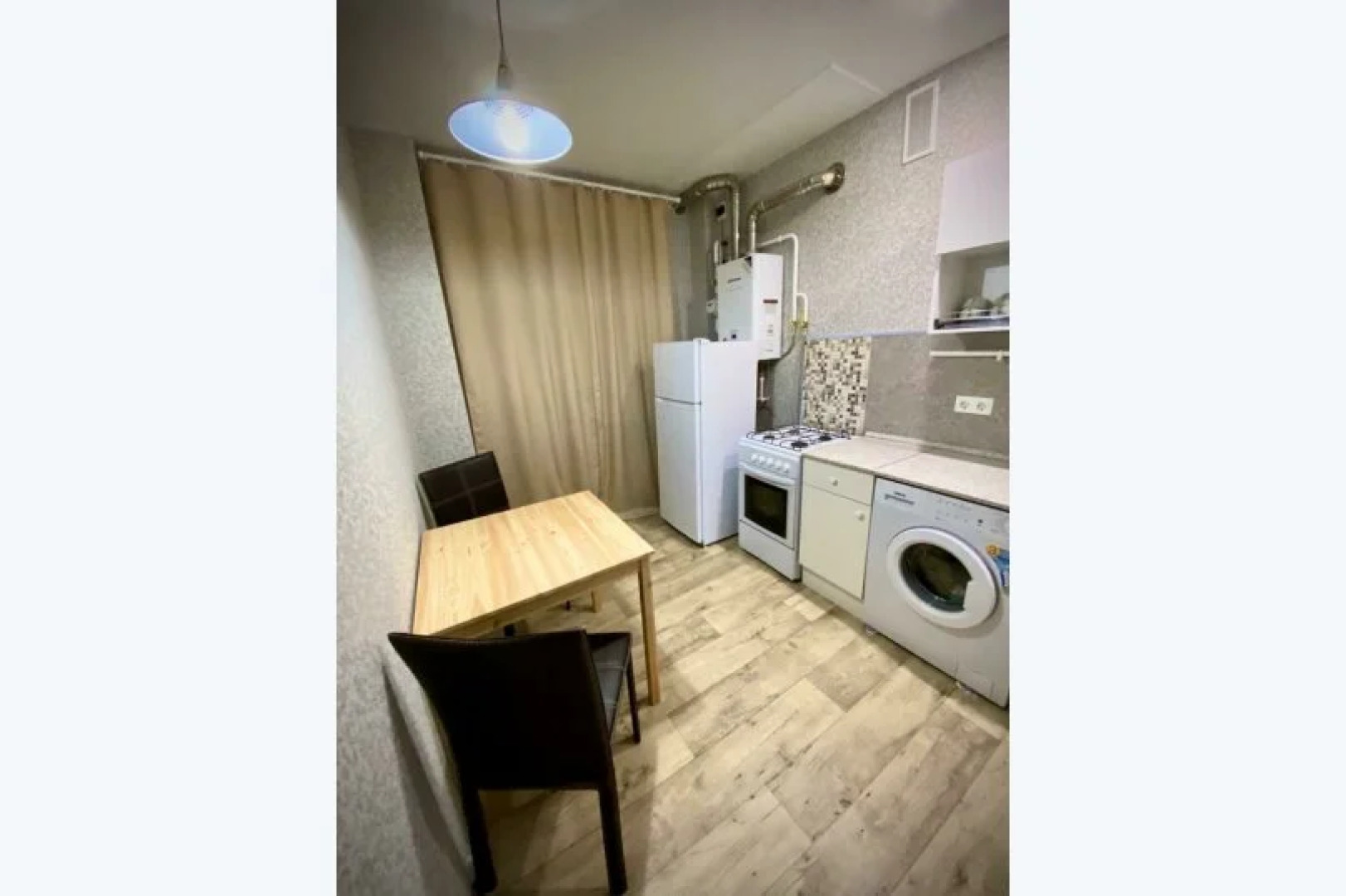 Апартаменты Суворова Апарт-88