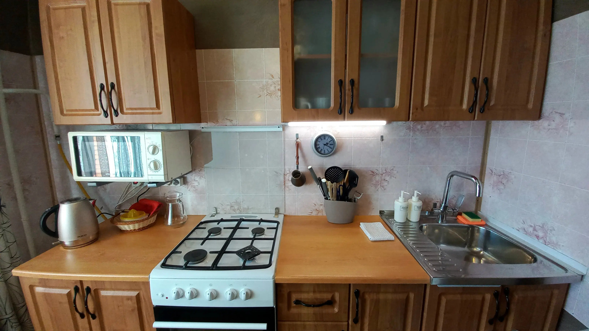 Квартира Кирова 202