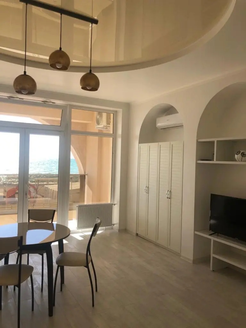 Апартаменты Золотые пески