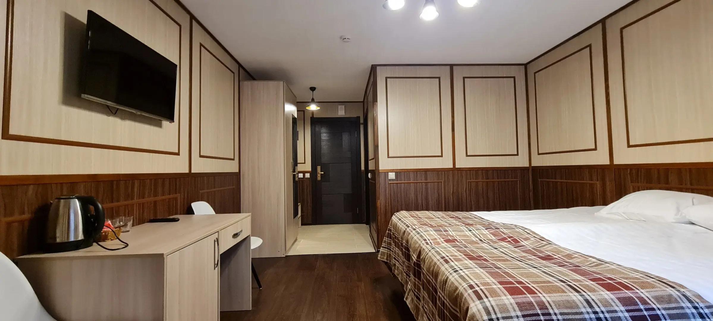 База Отдыха Легково