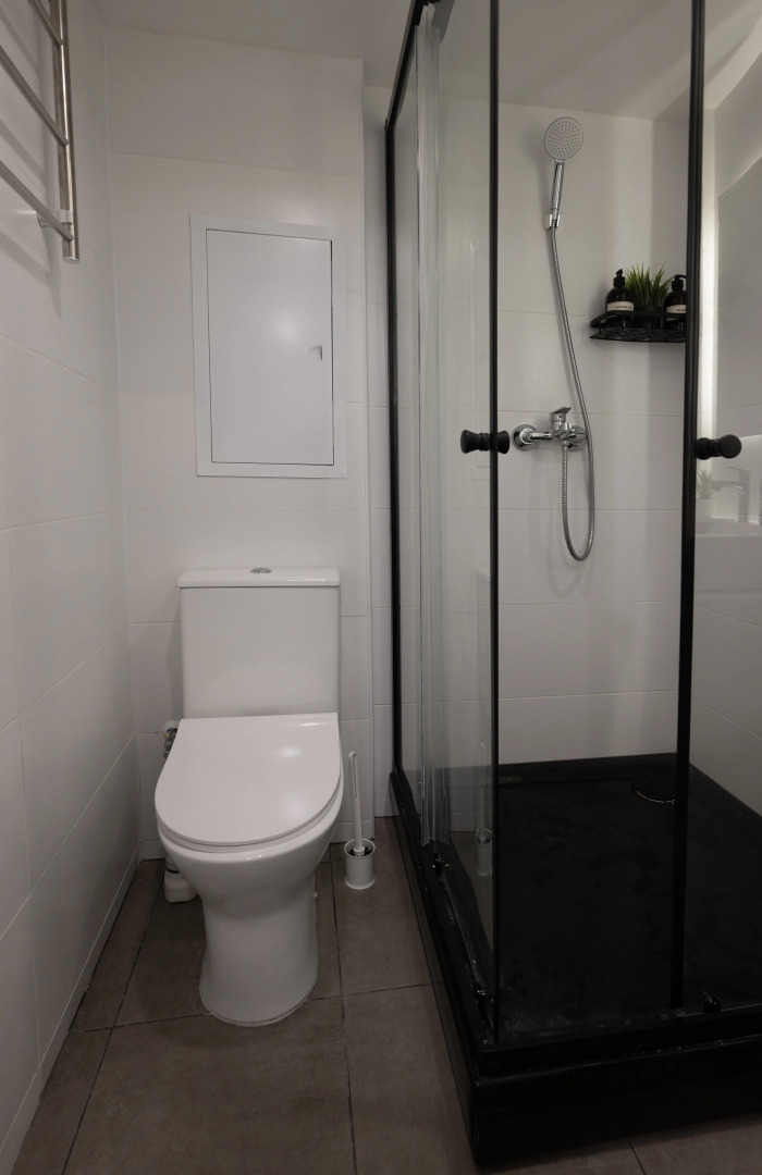 Апартаменты в ЖК Rомфорт-класса Черноморский - 2 от LetoApart 2