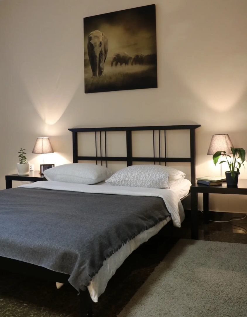 Хостел Крылья