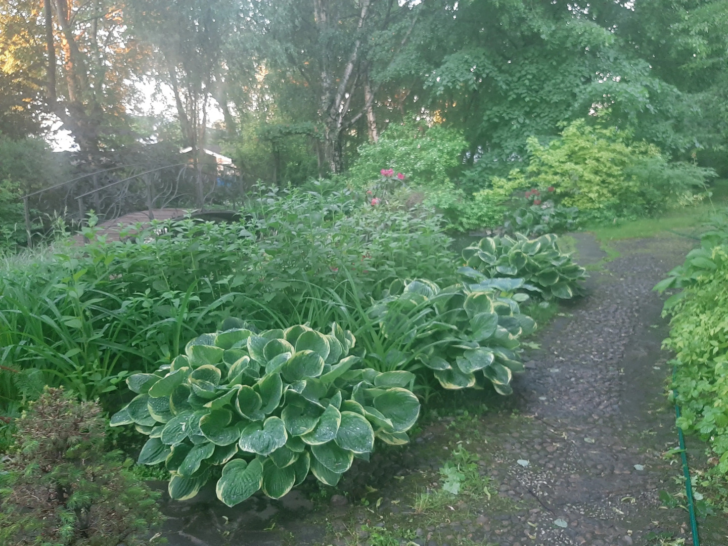 Гостевой дом Эко парк