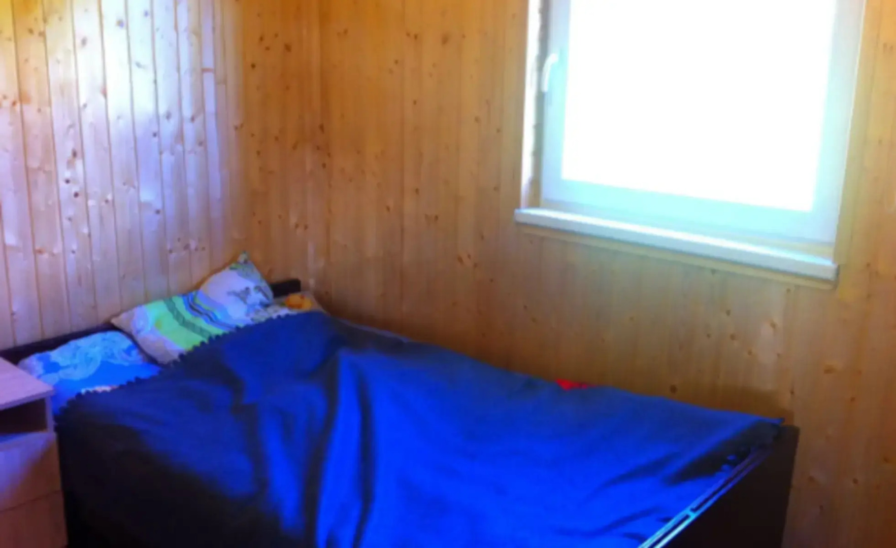 Гостевой дом Дачный домик