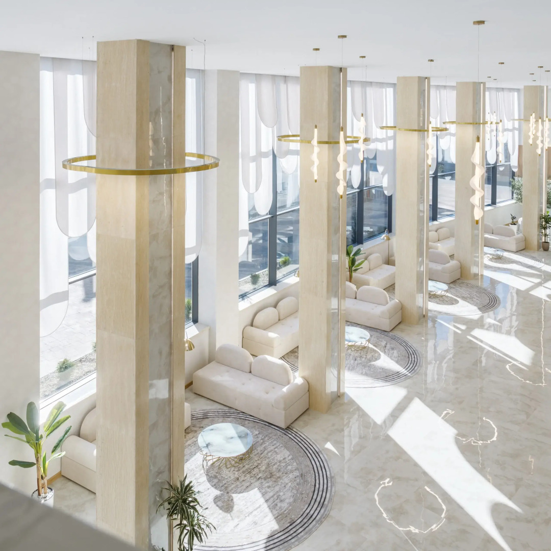 Отель Zenith Resort Hotel & Spa Ultra All inclusive