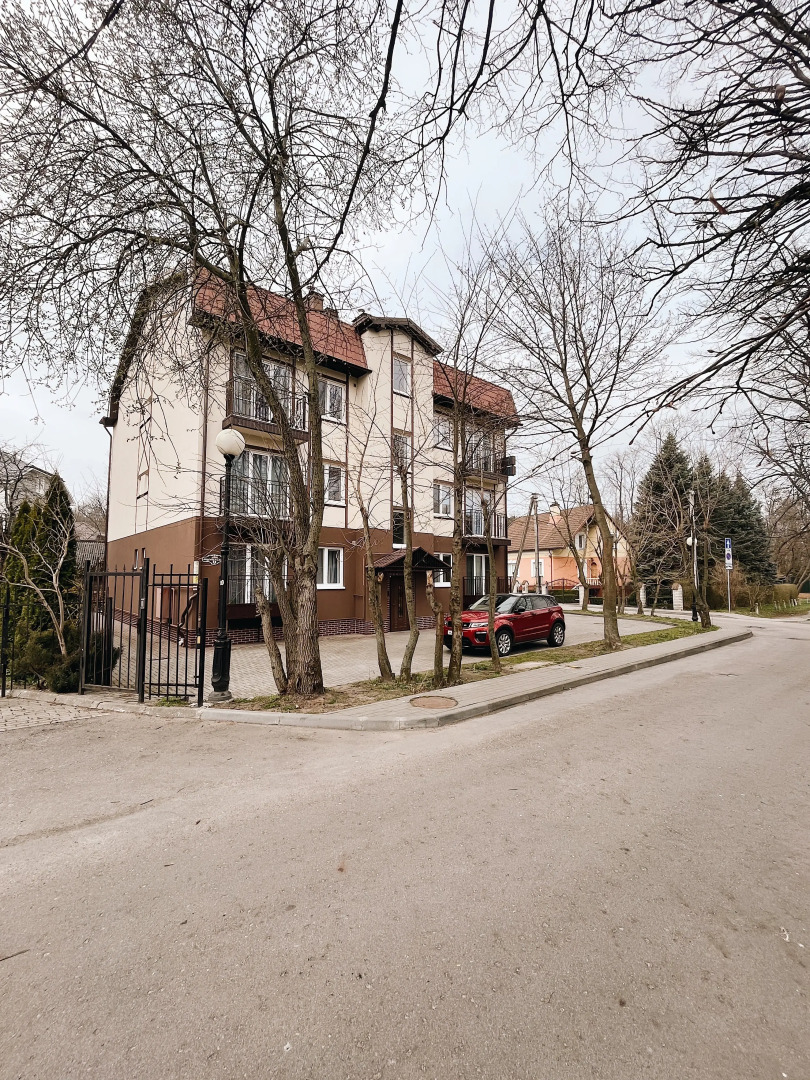 Квартира Студия Комфорт