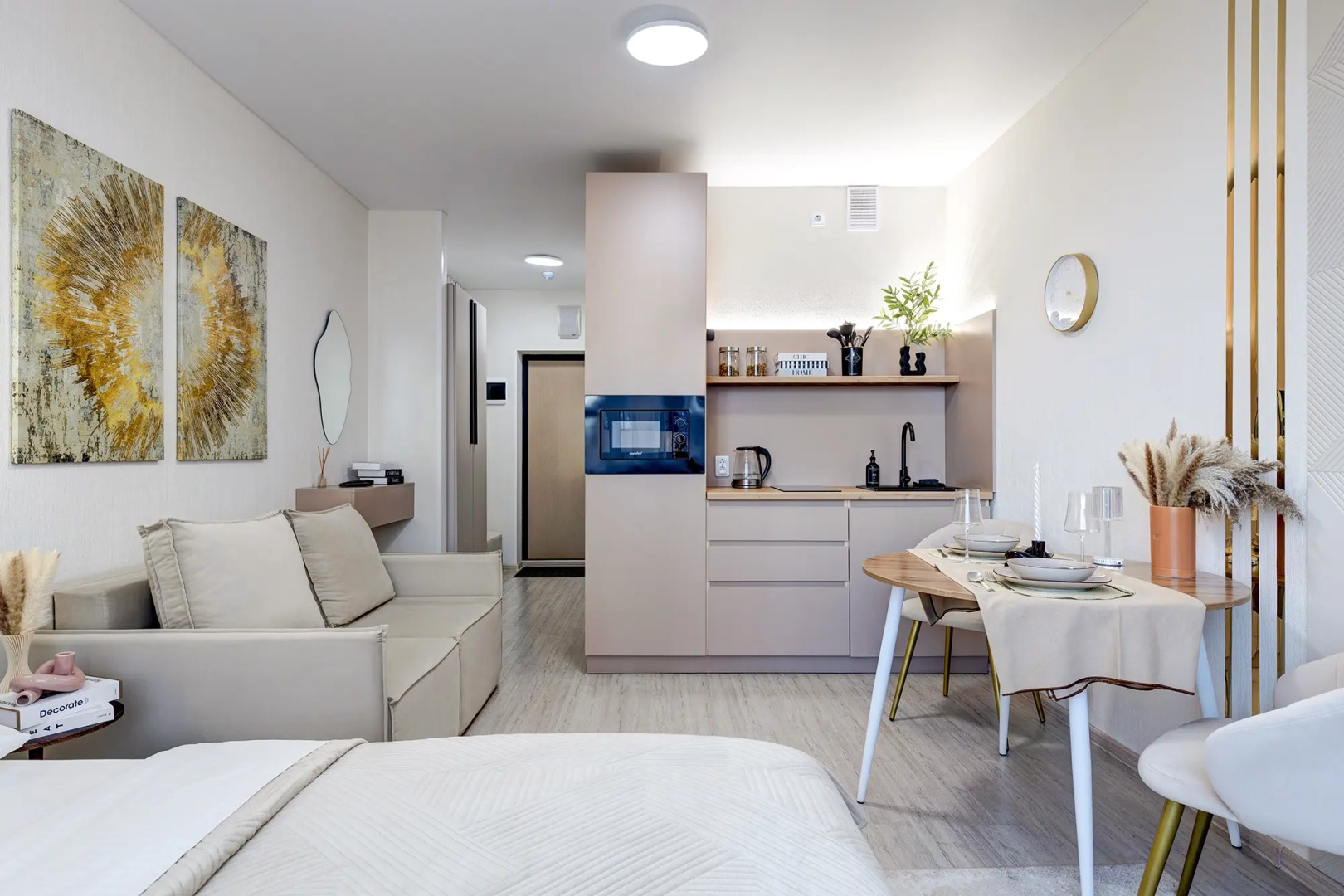 Квартира Стильная квартира