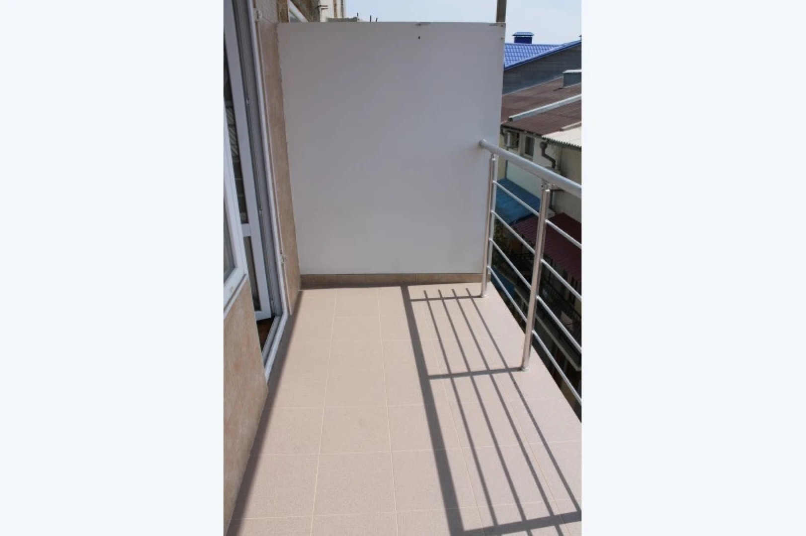 Мини-Отель Мария и Виктор