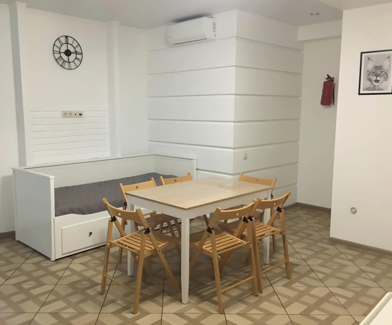 Апартаменты в ЖК Реал Хаус