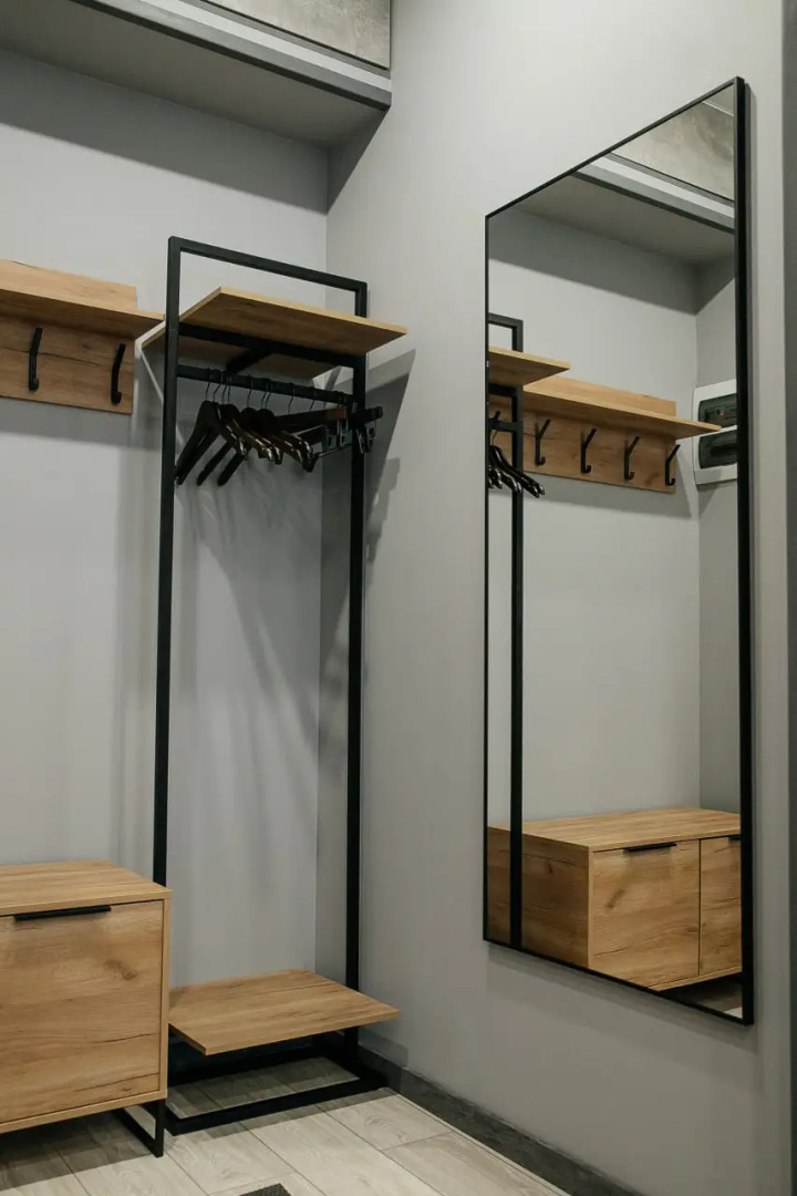 Квартира TroeSutokApart Металлургов 27