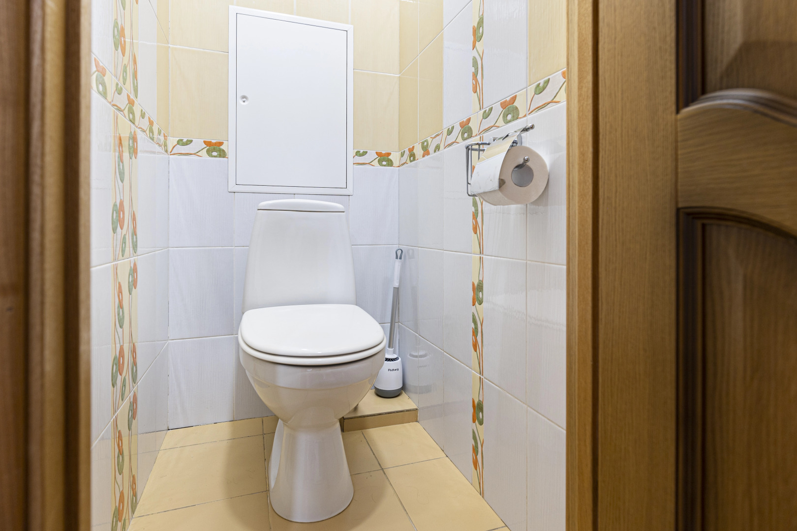 Квартира Камилла