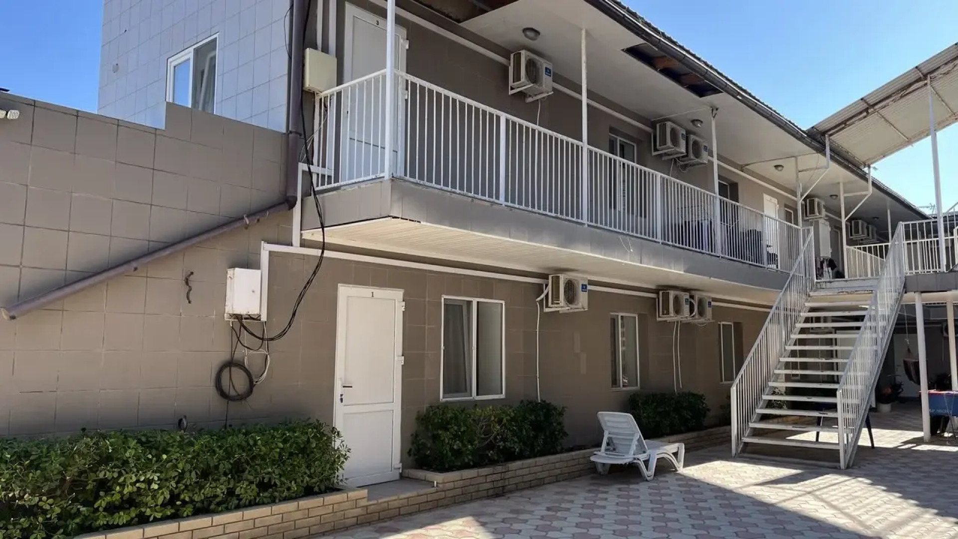 Апартаменты ZetPark 3