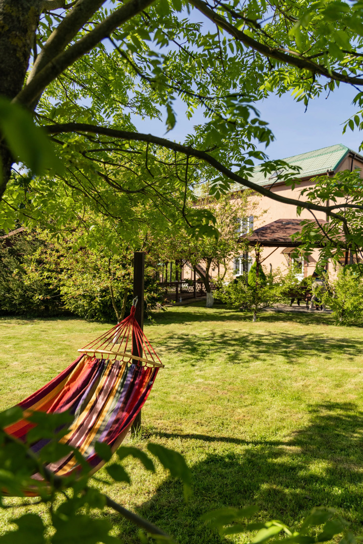 Частный дом Усадьба Королевич