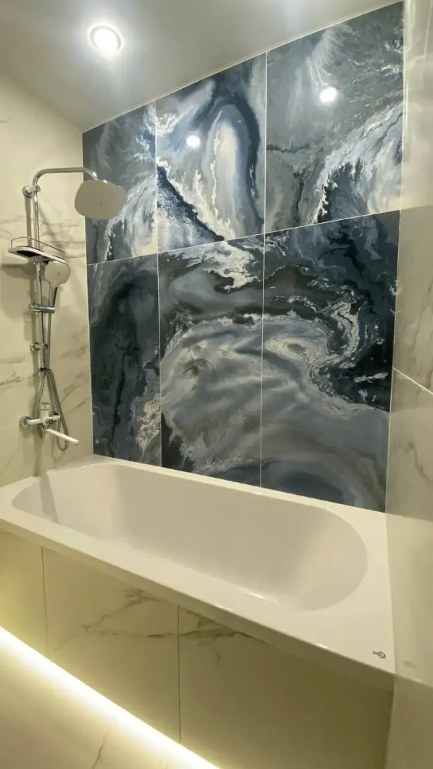 Апартаменты Ajax на Полянской с террасой на крыше