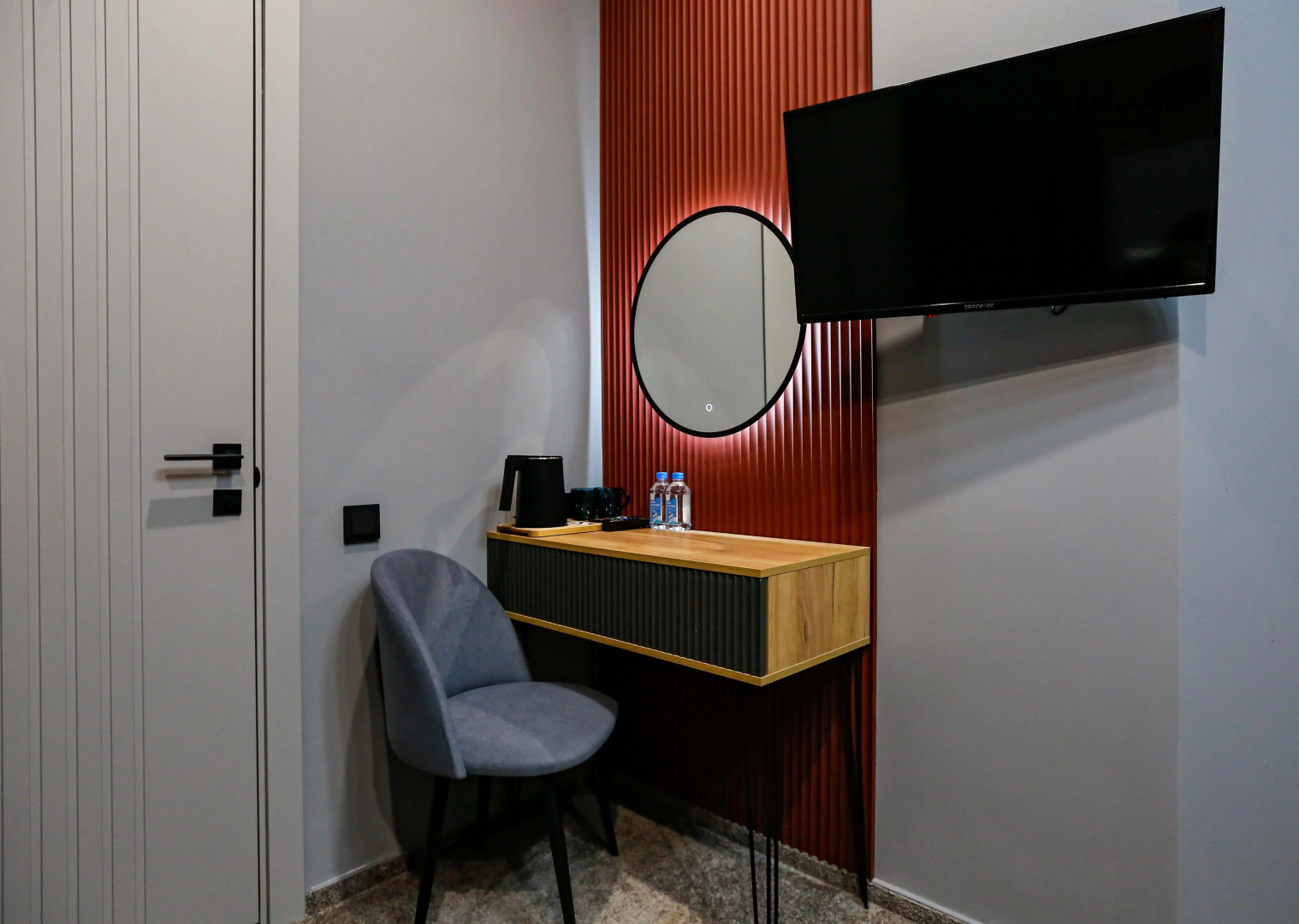 Отель Арт Деко