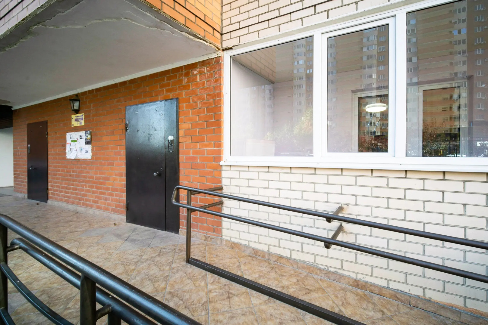 Квартира Print