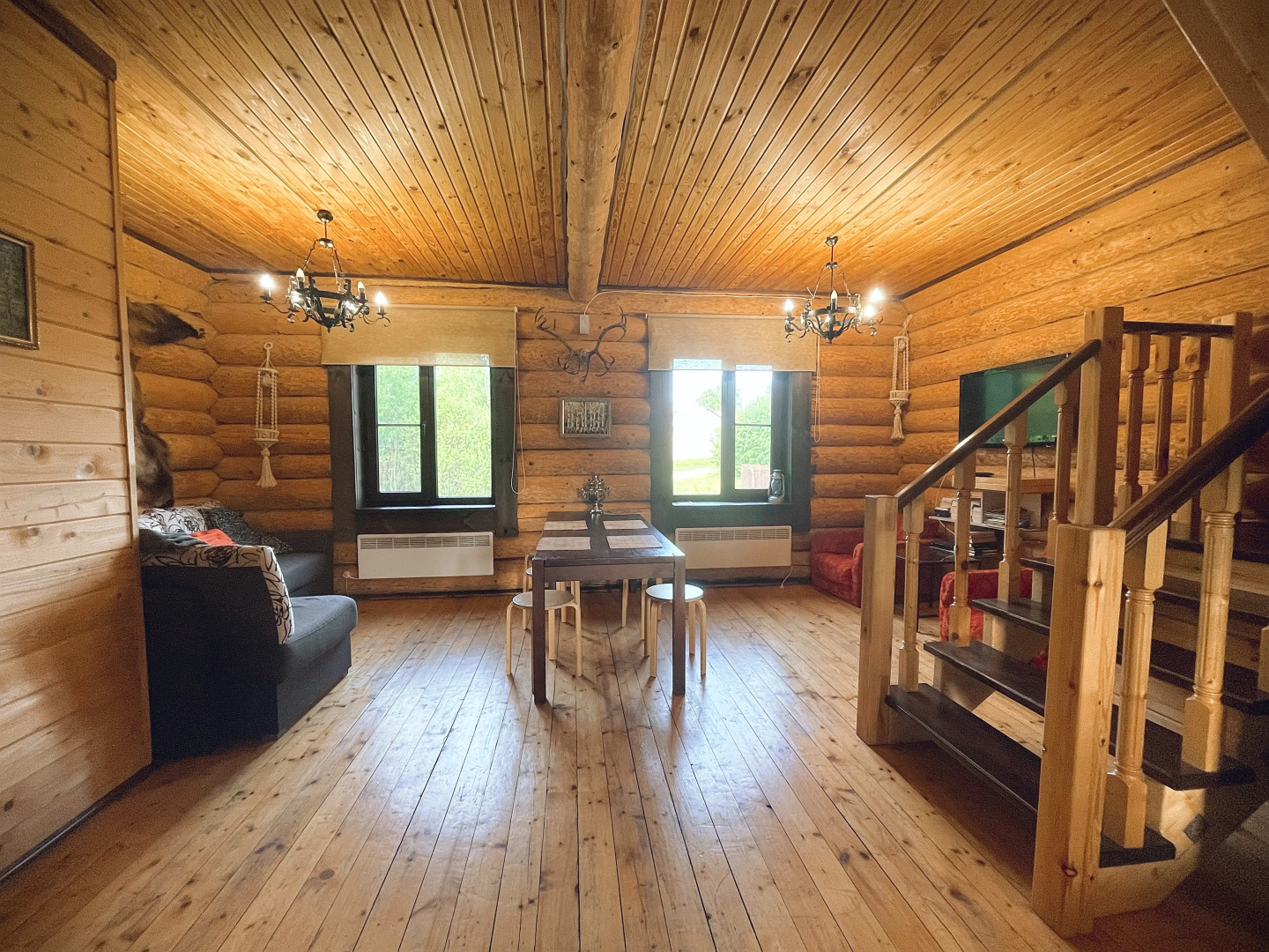 Гостевой Дом на Валдае