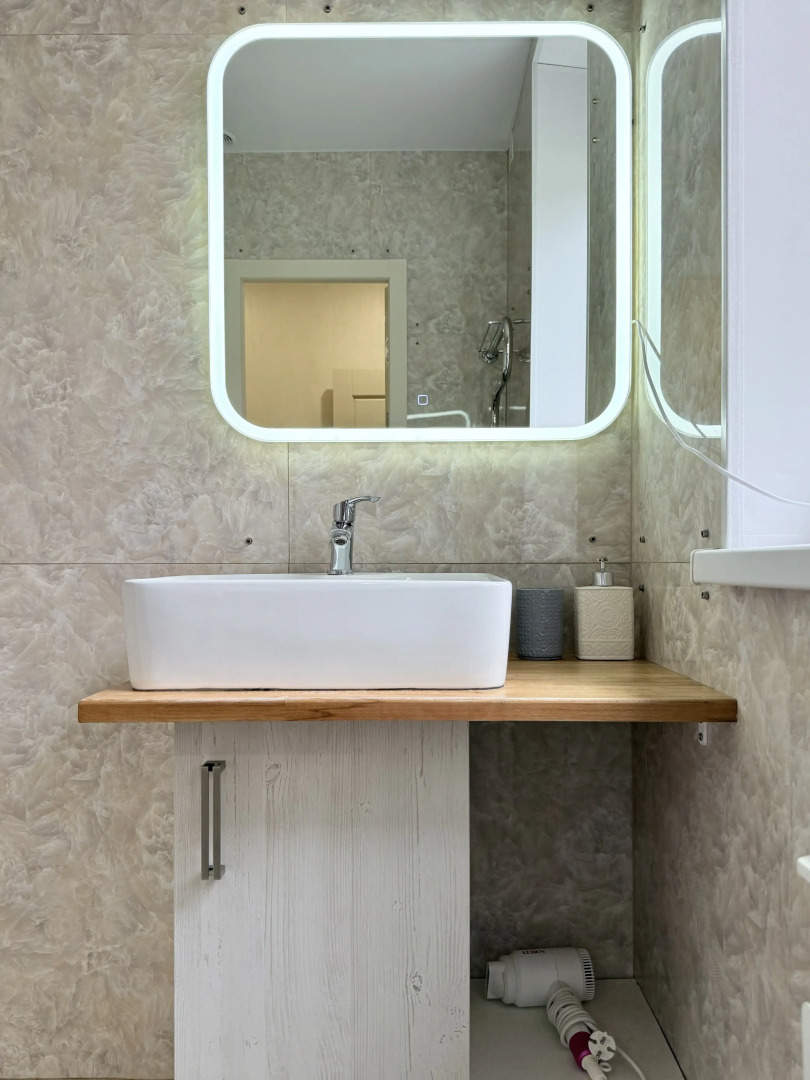 Гостевой дом Дом на прудах