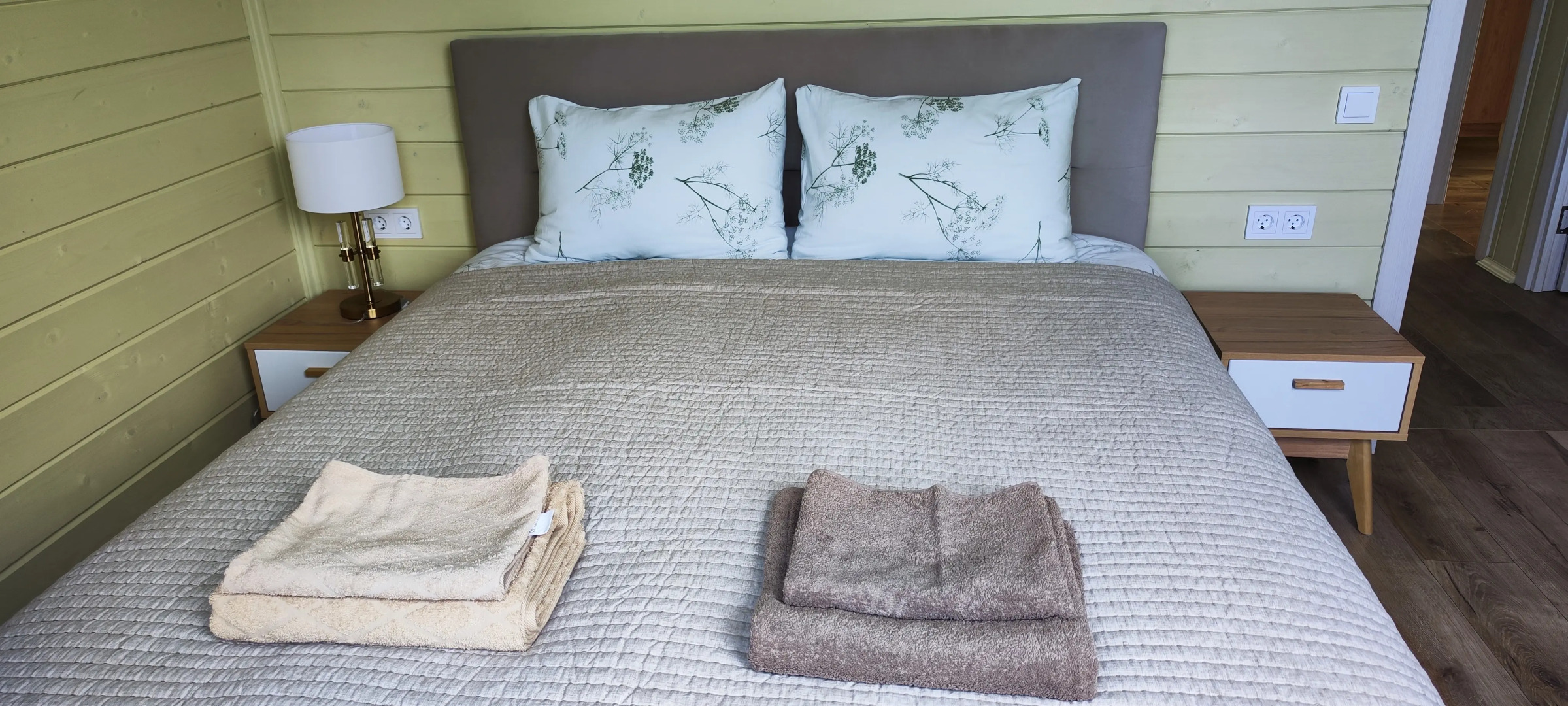 Частный дом Уютный дом в стиле Barn House