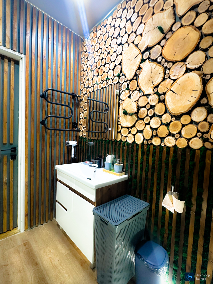 Частный дом А-фрейм СТ Кисловодск