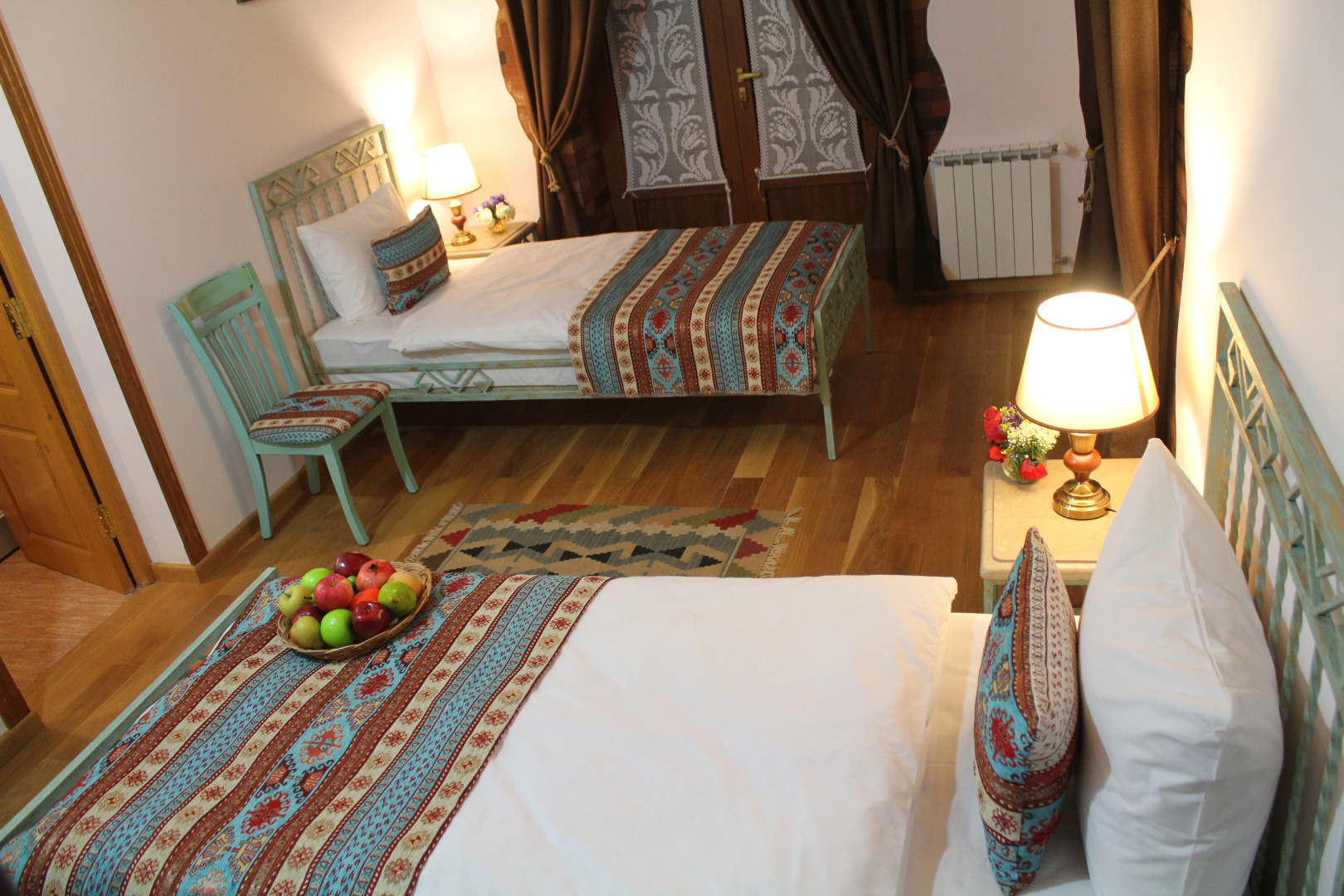 Hinyard Hotel