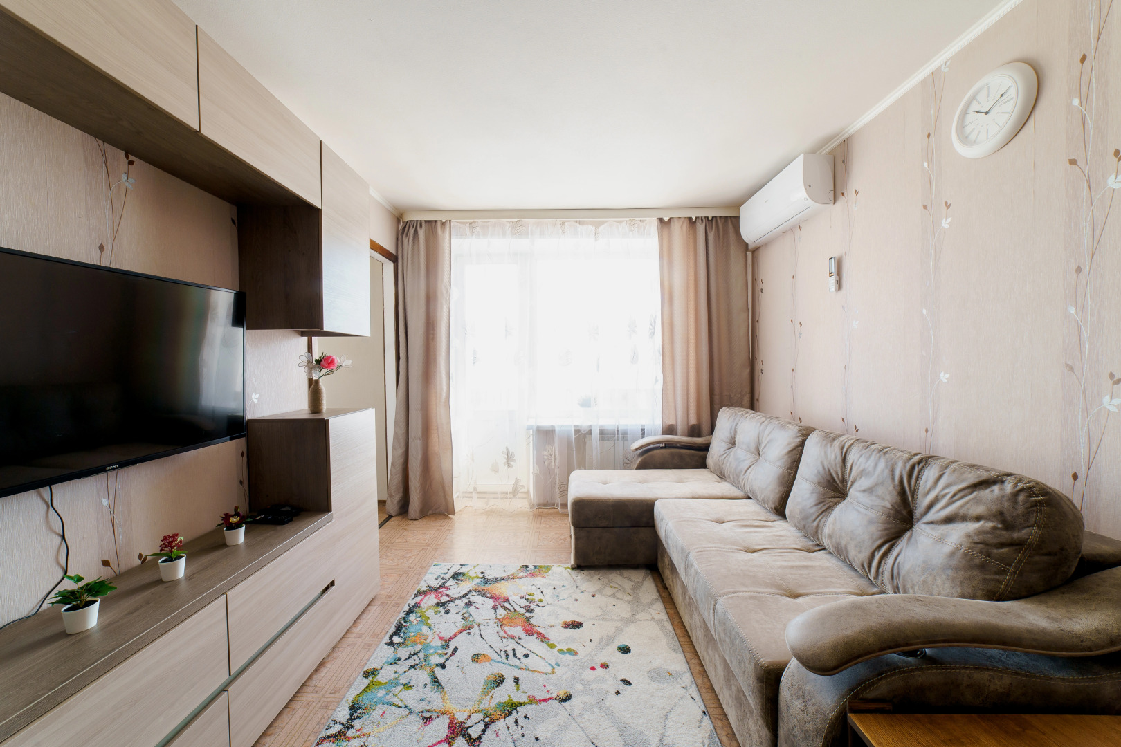 Апартаменты Gorkiy House Большой Покровской 32