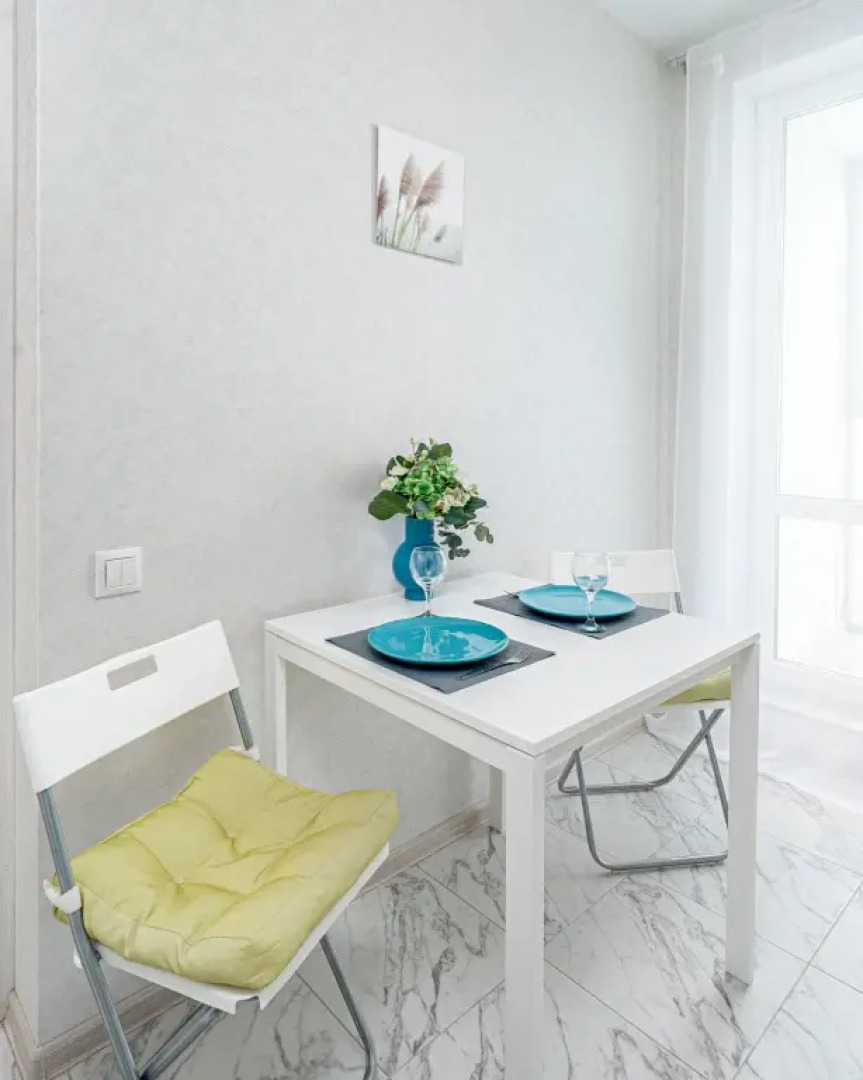 Апартаменты Чаша Кремль 2