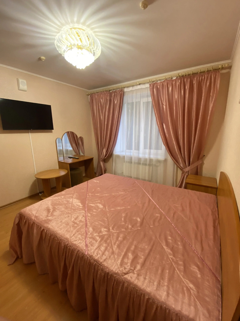 Гостевой дом Георгиевский