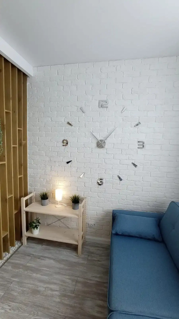 Квартира как Дома