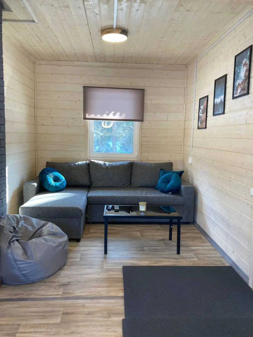 Частный Дом Tammiko 3