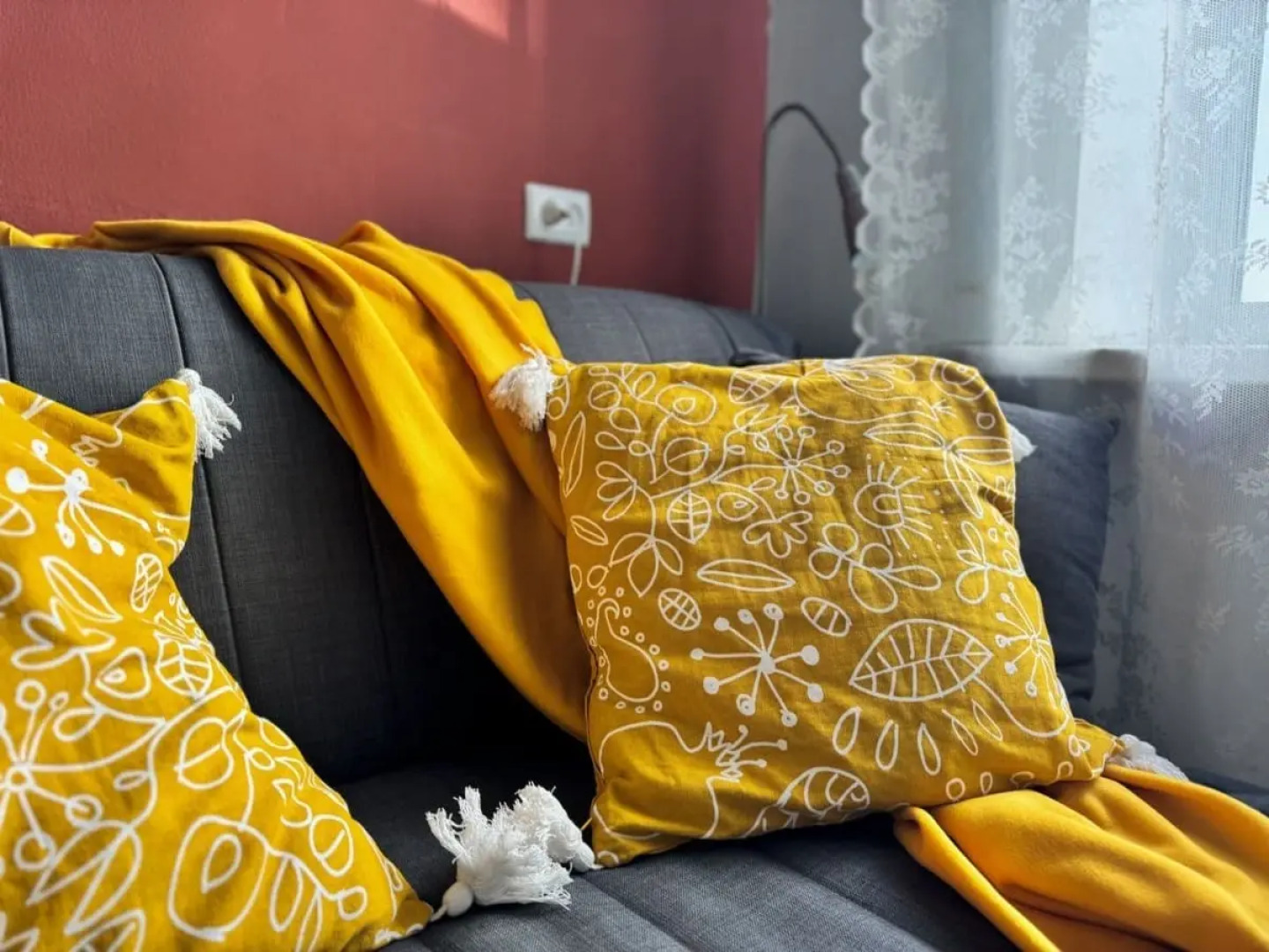 Квартира на Коммунистической 26-3