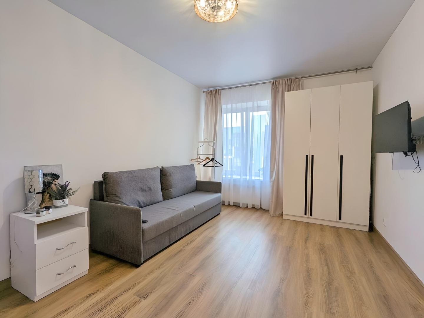 Апартаменты в Центре на Портовая Street