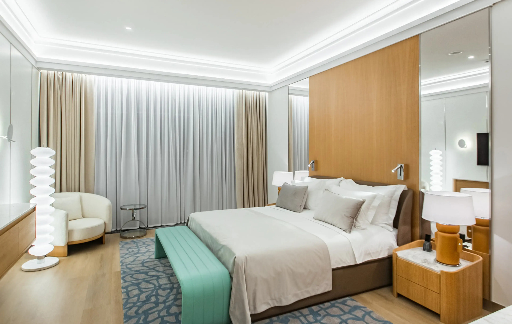 Отель Ак Барс Гольф Резорт