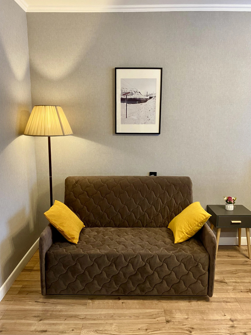 Апартаменты IG-Apartment