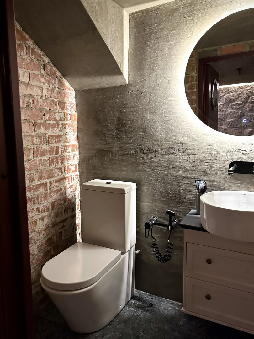 Апартаменты на бульваре Кутузова 31