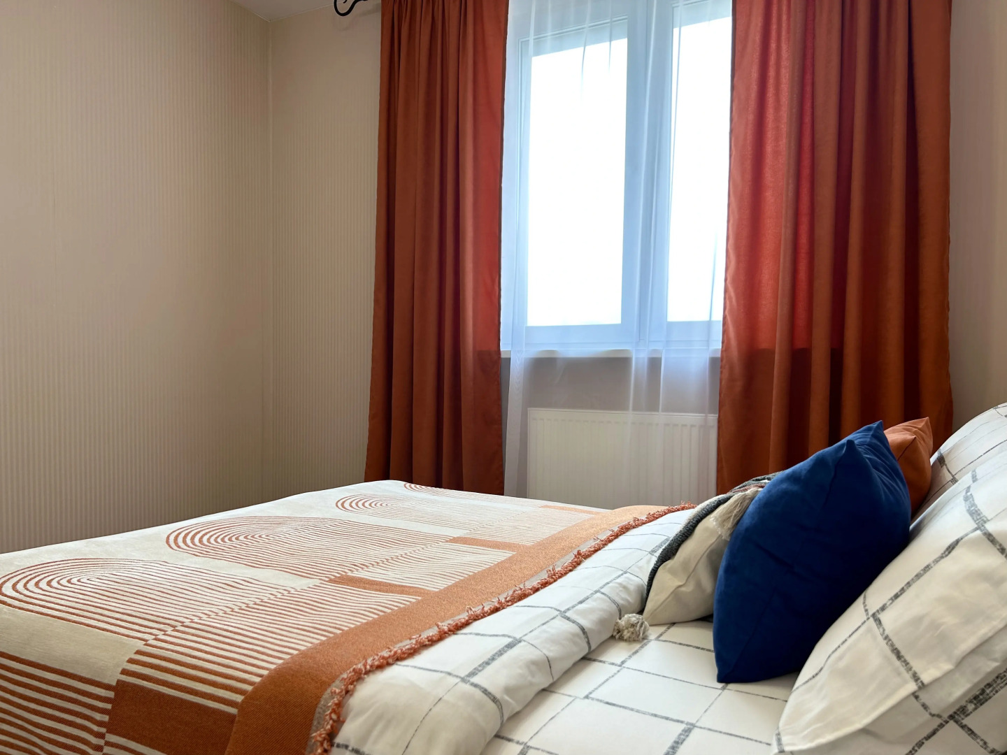 Апартаменты Bliss Аквапарк Ривьера