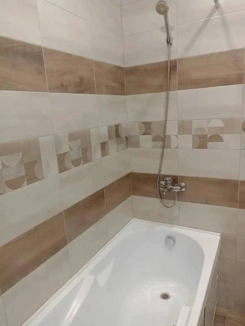 Квартира Комфорт для Успеха с Видом на Лес