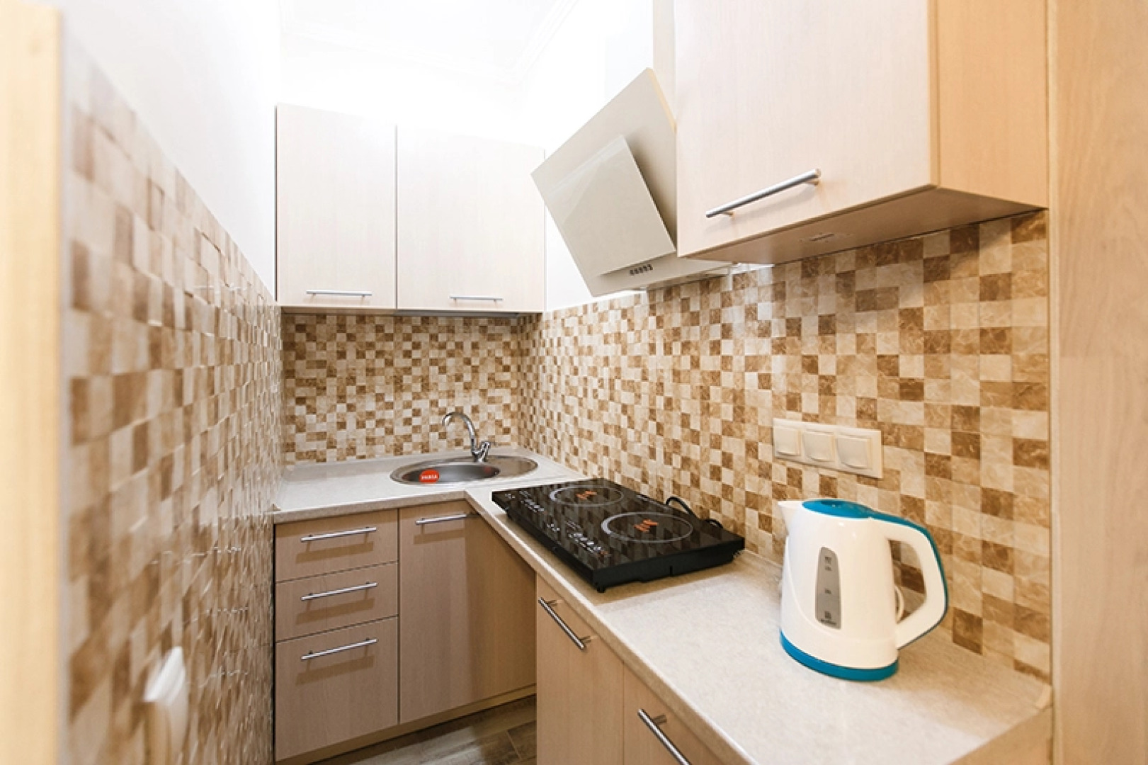 Гостевой дом Кот в сапогах