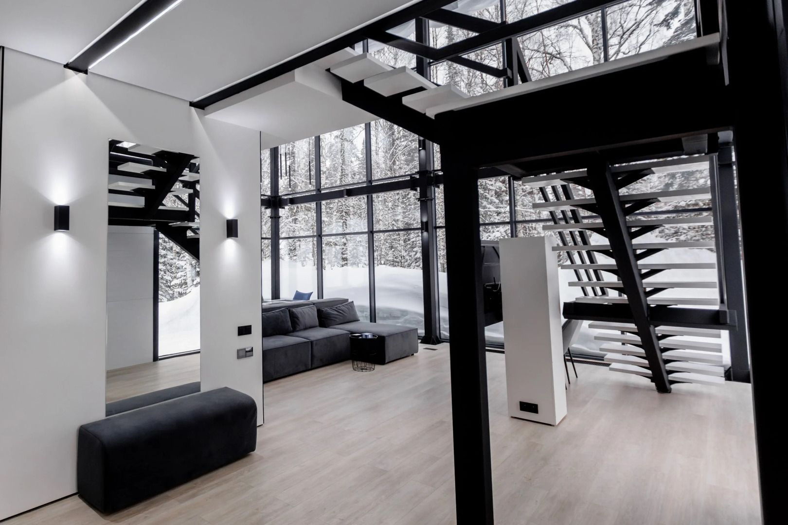 Гостевой дом Сталь