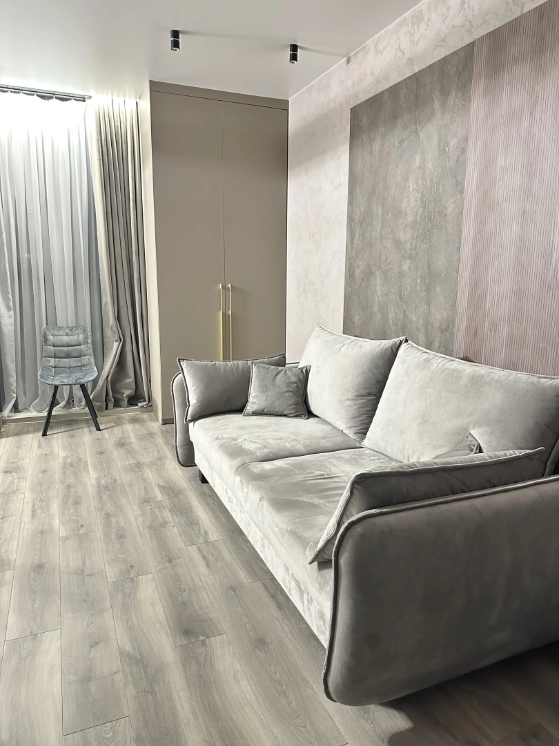 Апартаменты у моря 2