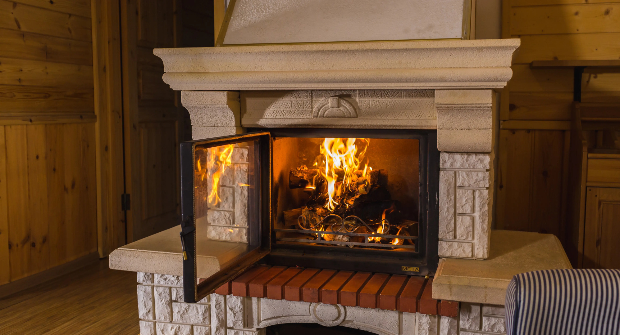 Отель Денисов Мыс